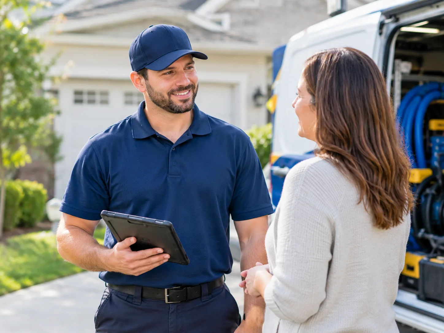 Sewage Backup Cleanup Mullica Hill, NJ FAQs